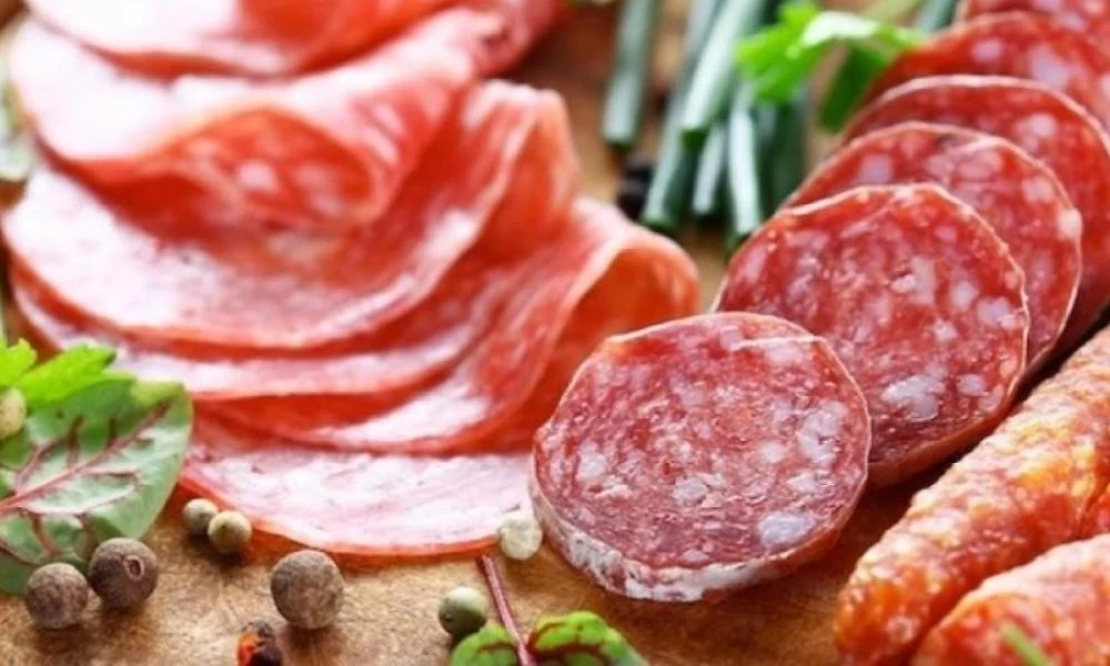 Αυτό είναι το πιο επικίνδυνο τρόφιμο για την καρδιά